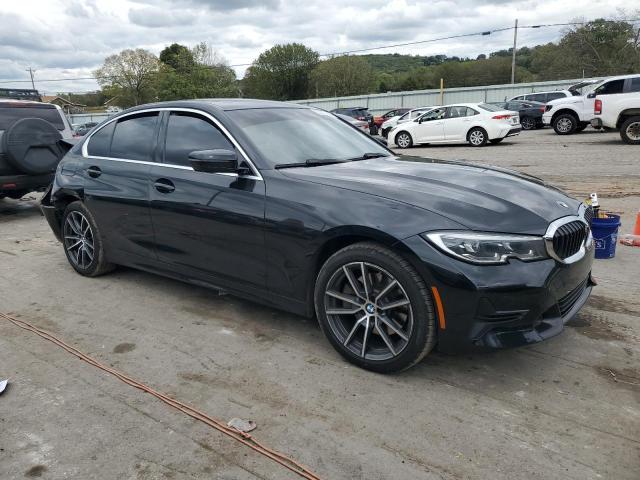 3MW5R7J09L8B22575 BMW 3 Series 330XI 4