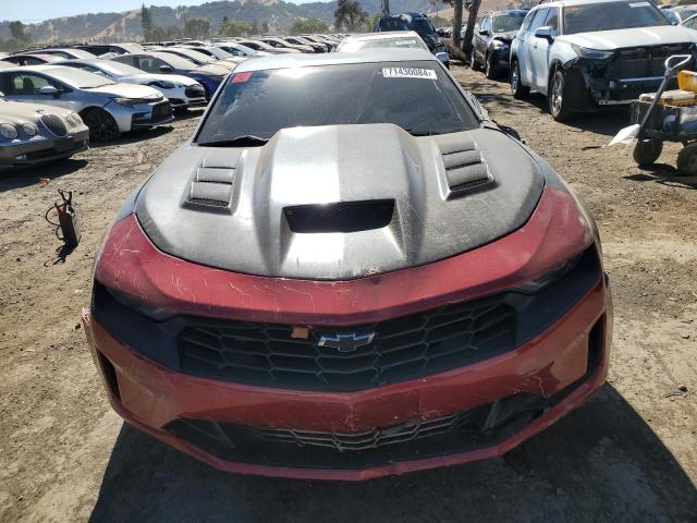 1G1FB1RS4L0102896 Chevrolet Camaro LS 5