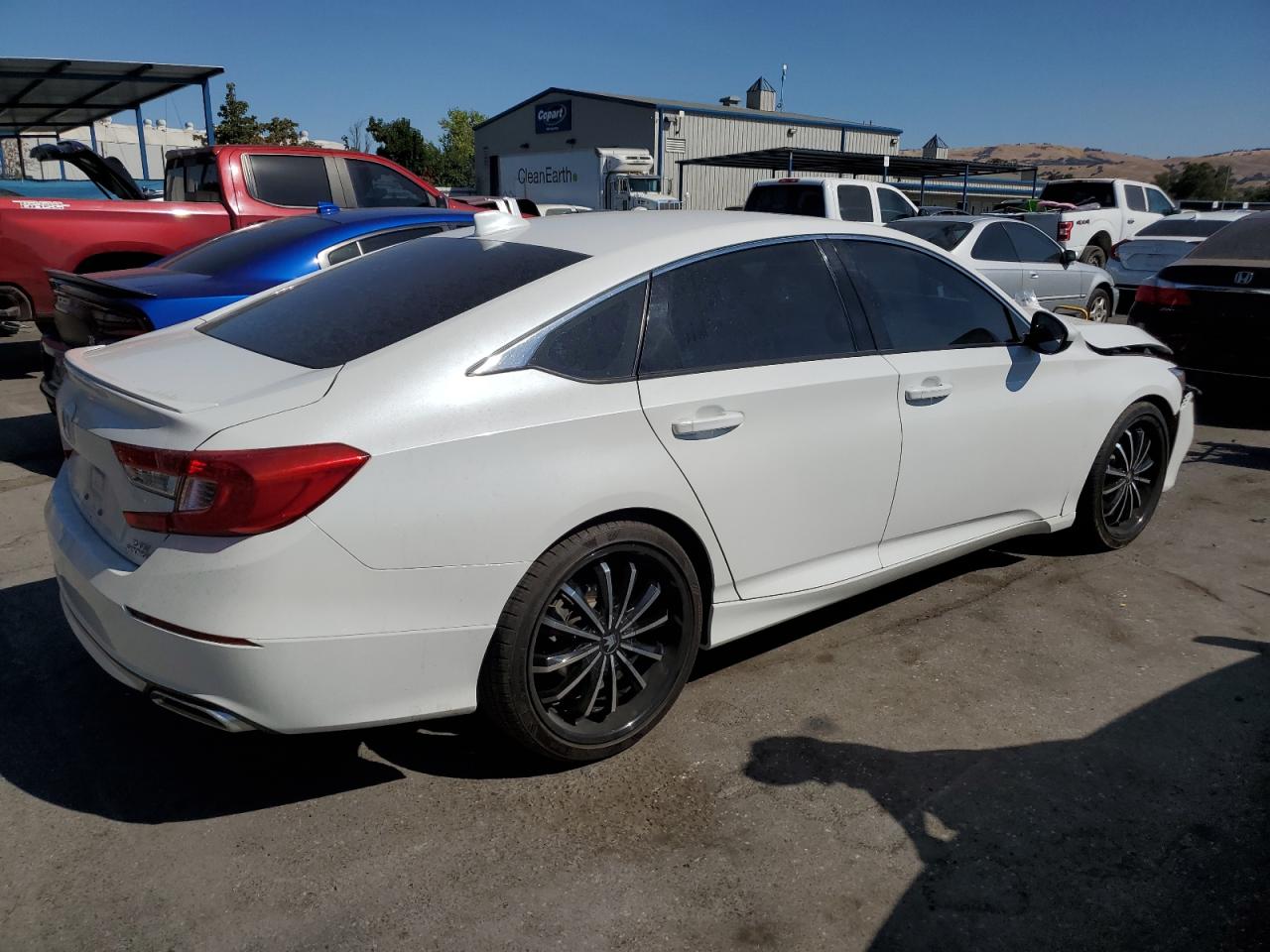 2019 Honda Accord - Image 3