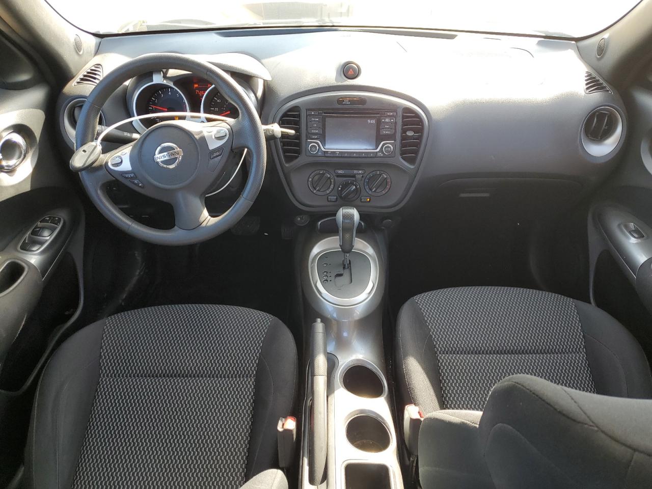 JN8AF5MR3GT606169 2016 Nissan Juke S