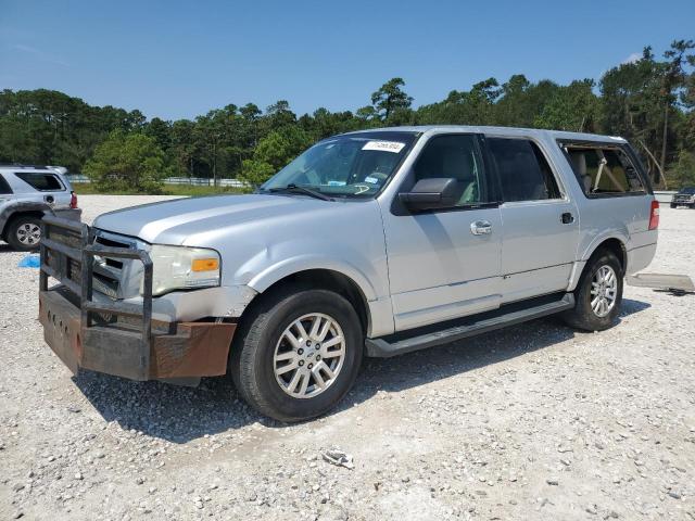 2011 Ford Expedition El Xlt