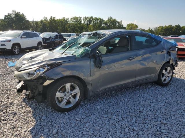 2013 Hyundai Elantra Gls на продаже в Lawrenceburg, KY - All Over