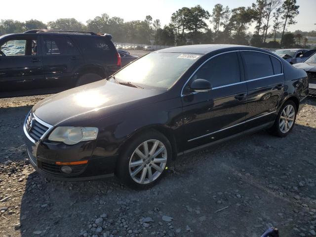 2010 Volkswagen Passat Komfort