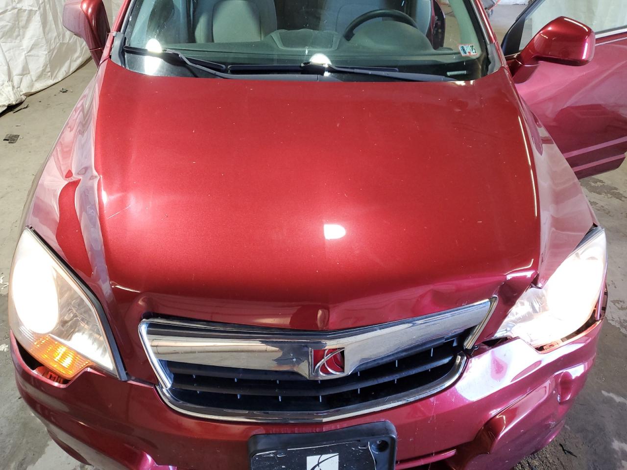 2009 Saturn Vue Xr VIN: 3GSDL53719S577077 Lot: 70133634