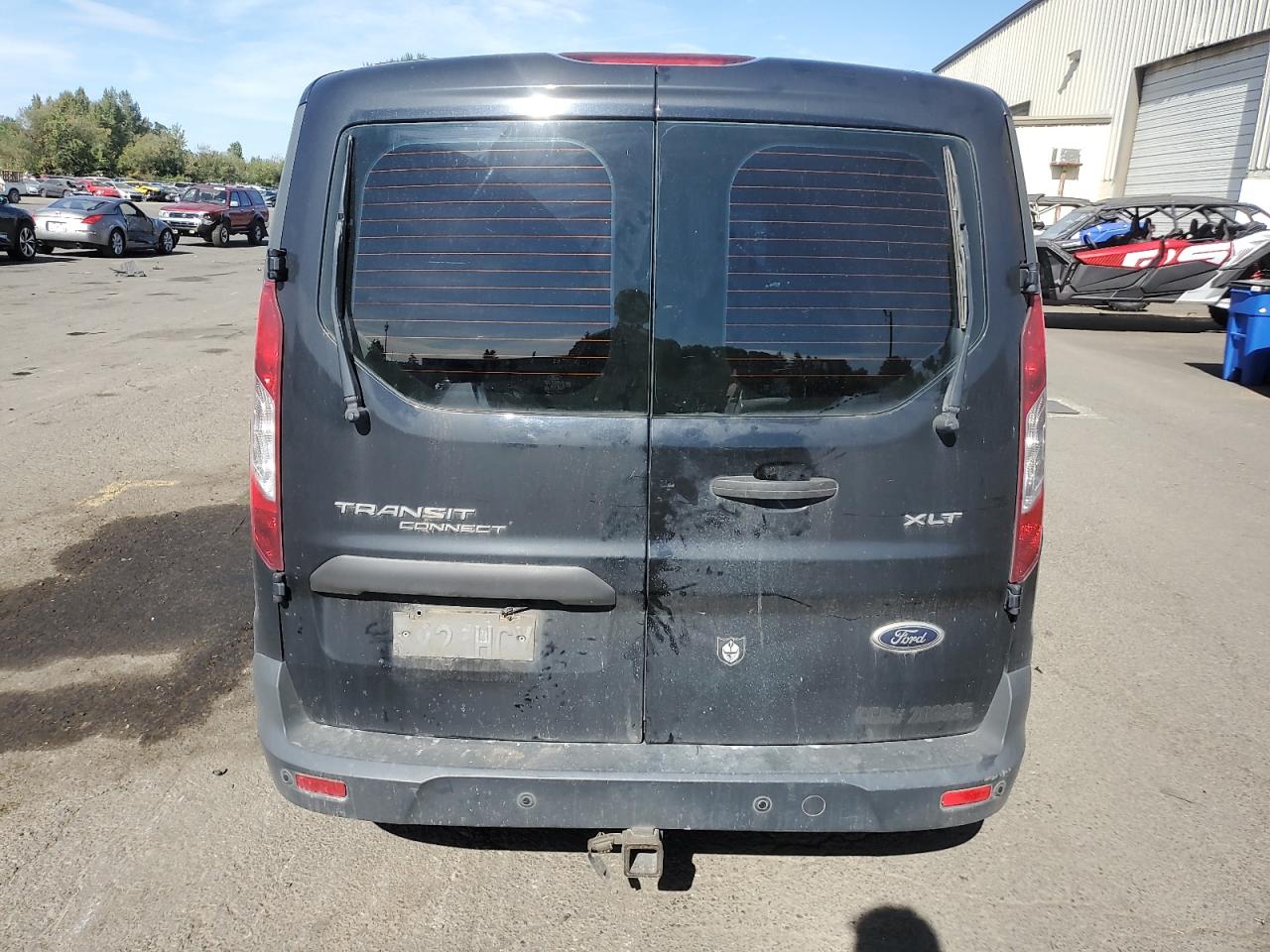 NM0LS7F75E1156375 2014 Ford Transit Connect Xlt