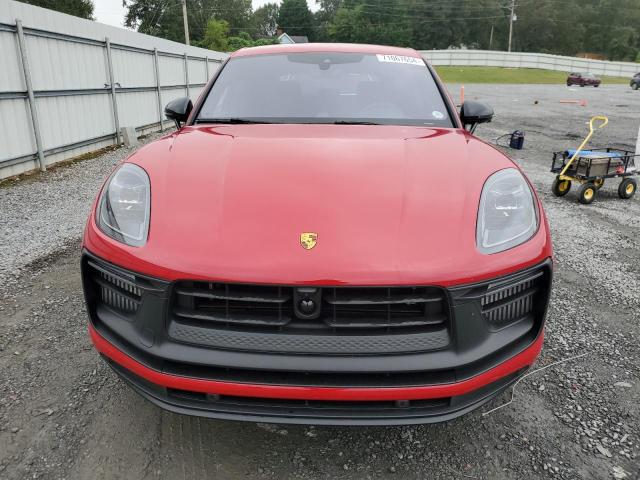 WP1AF2A52PLB56895 Porsche Macan GTS 5