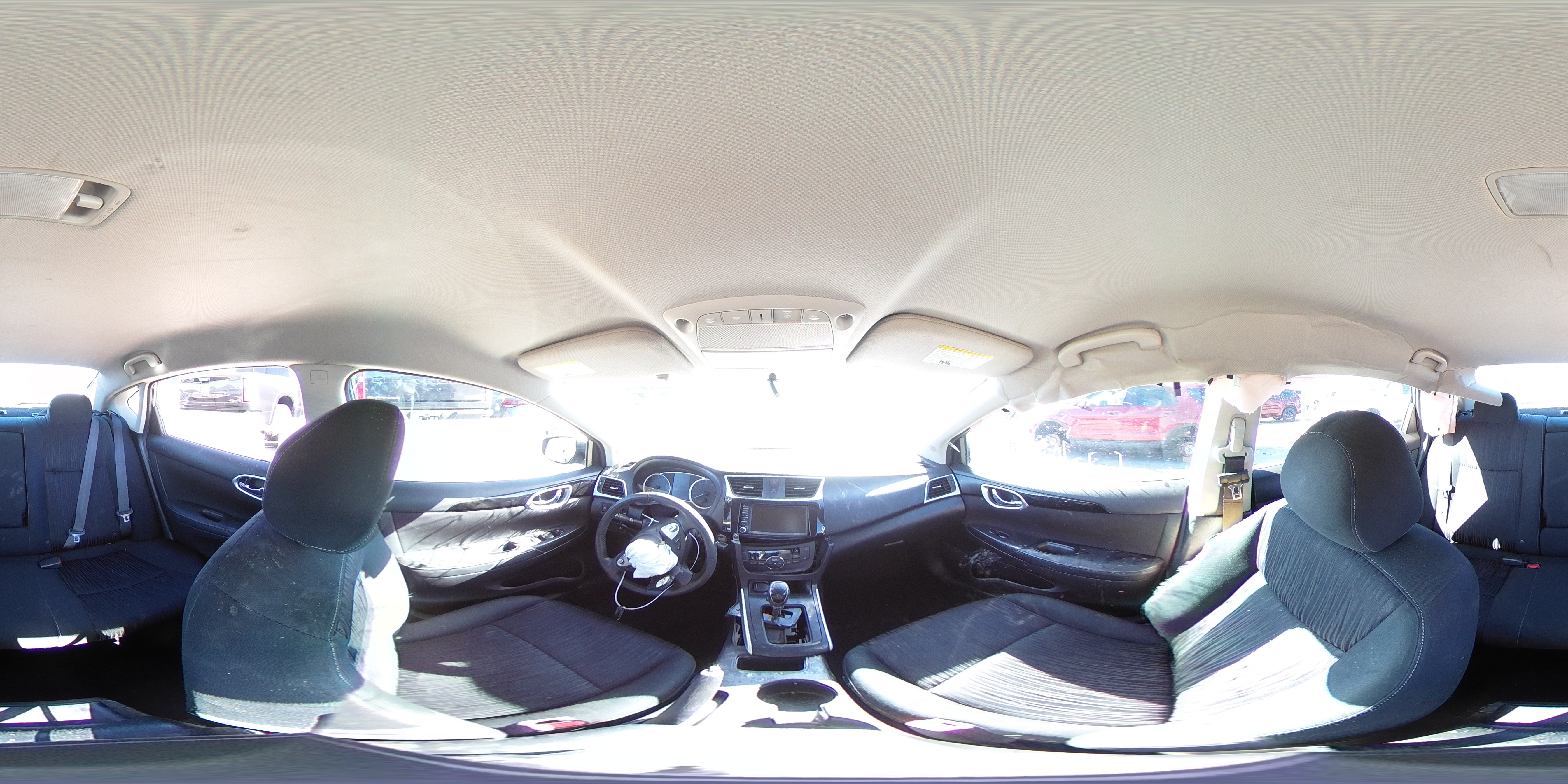 2019 Nissan Sentra - Image 15