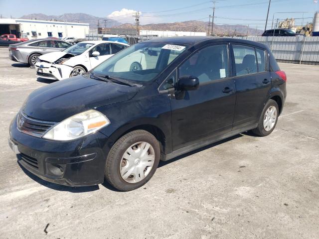 2011 Nissan Versa S