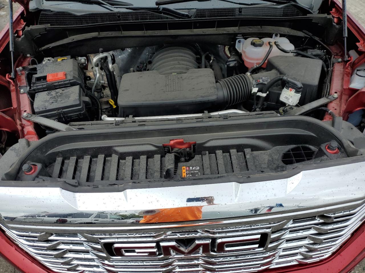 3GTUUGEL3RG299428 2024 GMC Sierra K1500 Denali