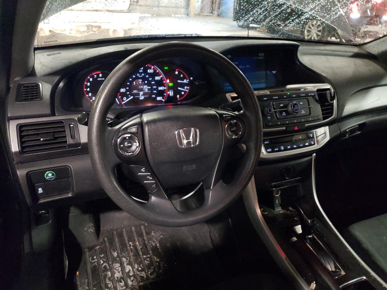 1HGCT1B3XDA014328 2013 Honda Accord Lx-S