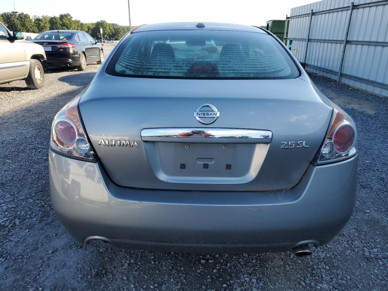 2009 Nissan Altima 2.5 VIN: 1N4AL21E99N460183 Lot: 69054994