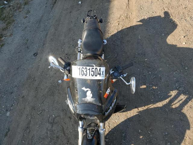 2004 HARLEY-DAVIDSON VRSCB 