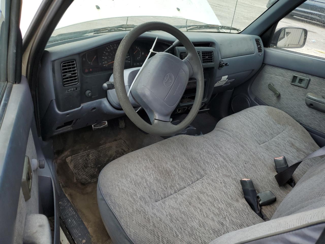 4TANL42N5WZ148819 1998 Toyota Tacoma