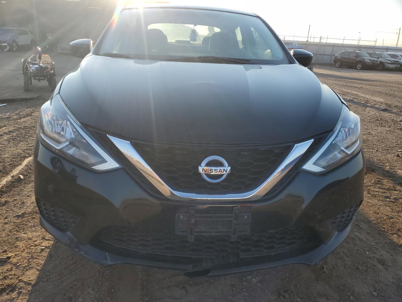 2016 Nissan Sentra - Image 5