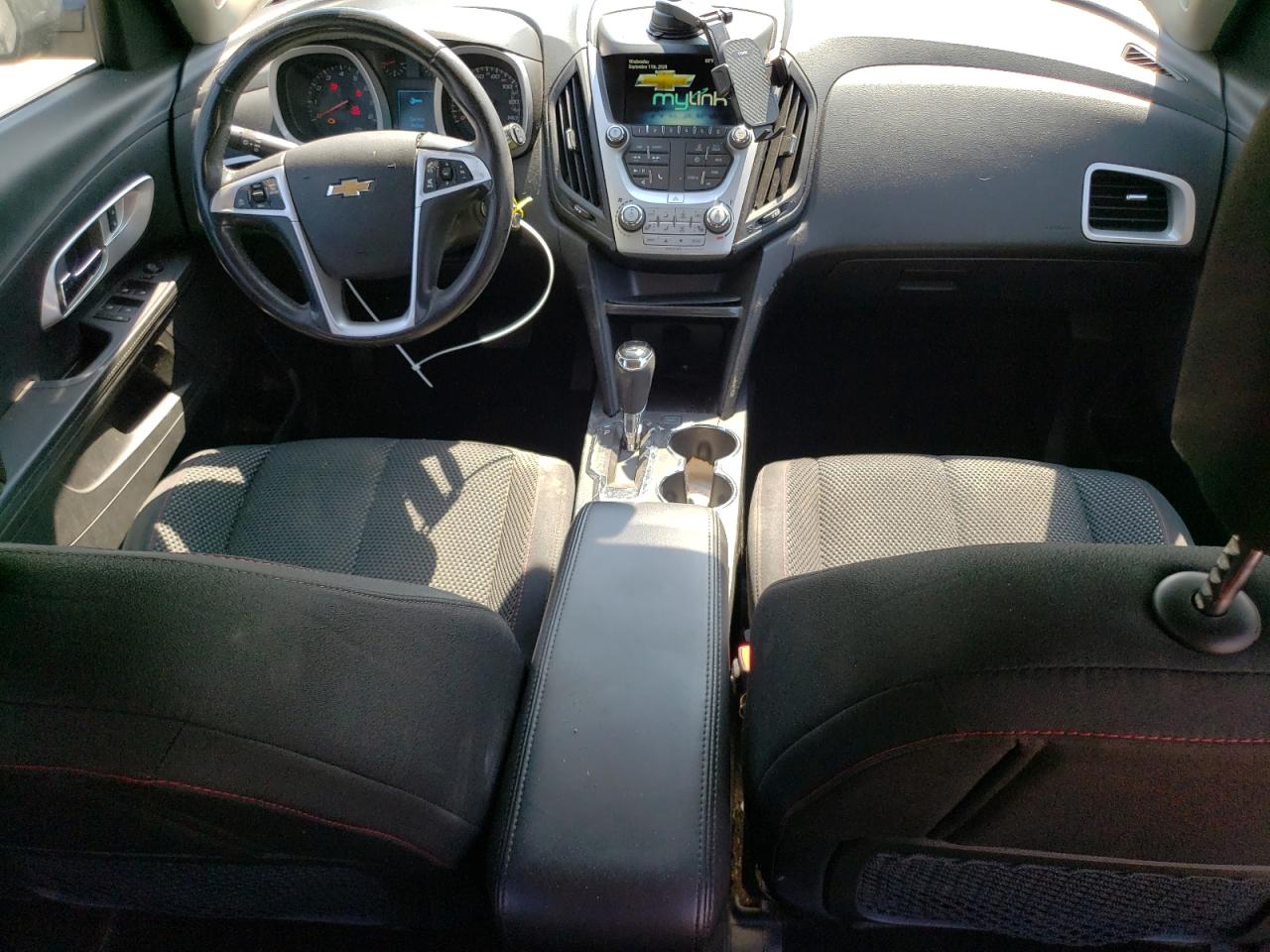 2GNFLFEK9G6301616 2016 Chevrolet Equinox Lt