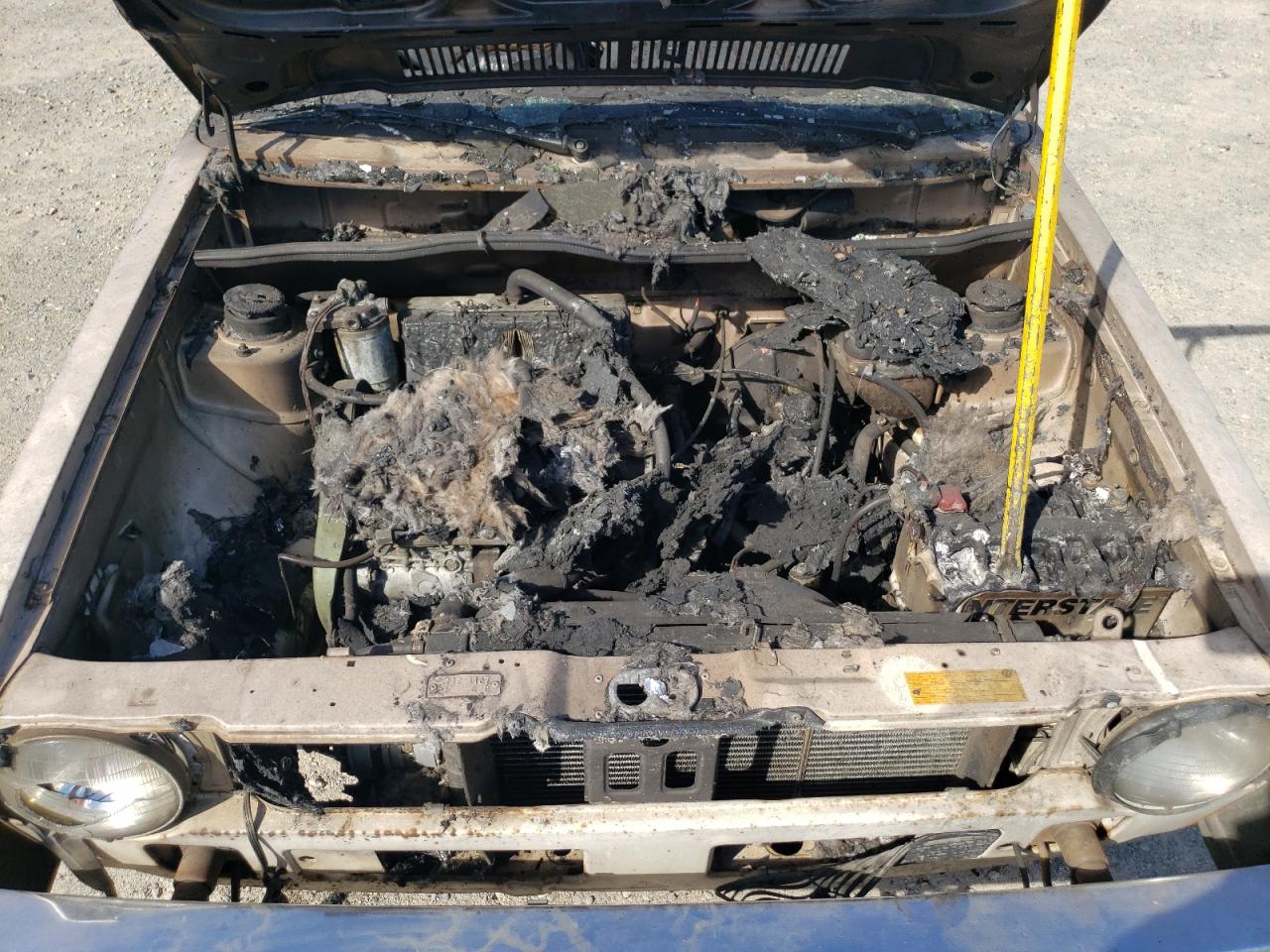 1978 Volkswagen Rabbit VIN: 1783383835 Lot: 70585354