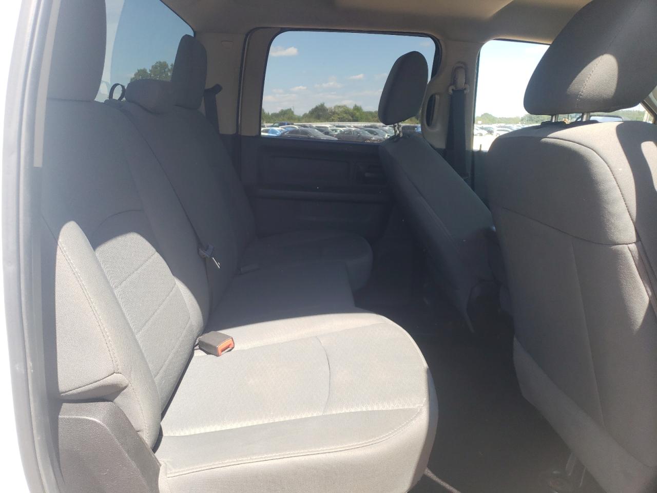 2014 Ram 2500 St VIN: 3C6UR5CJ6EG139729 Lot: 70578604