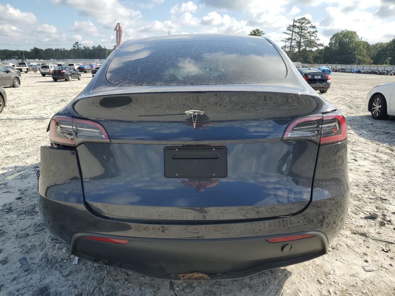 7SAYGDEDXRA326758 2024 Tesla Model Y