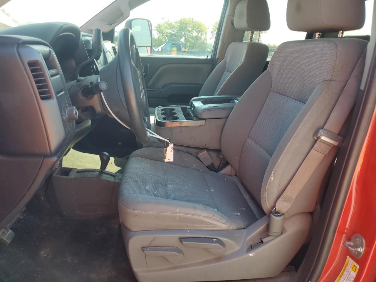 1GTV2TEC9EZ334079 2014 GMC Sierra K1500