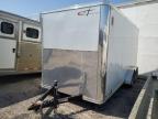 2022 Cros Trailer for Sale in Wichita, KS - Hail