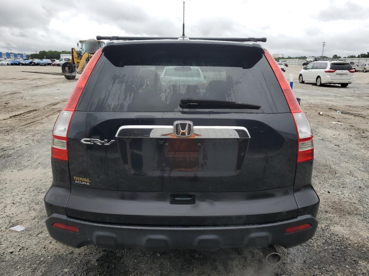 5J6RE38799L016778 2009 Honda Cr-V Exl