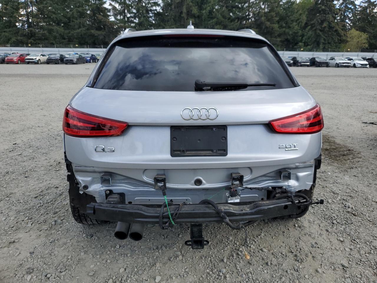 WA1GFCFS0FR005446 2015 Audi Q3 Prestige