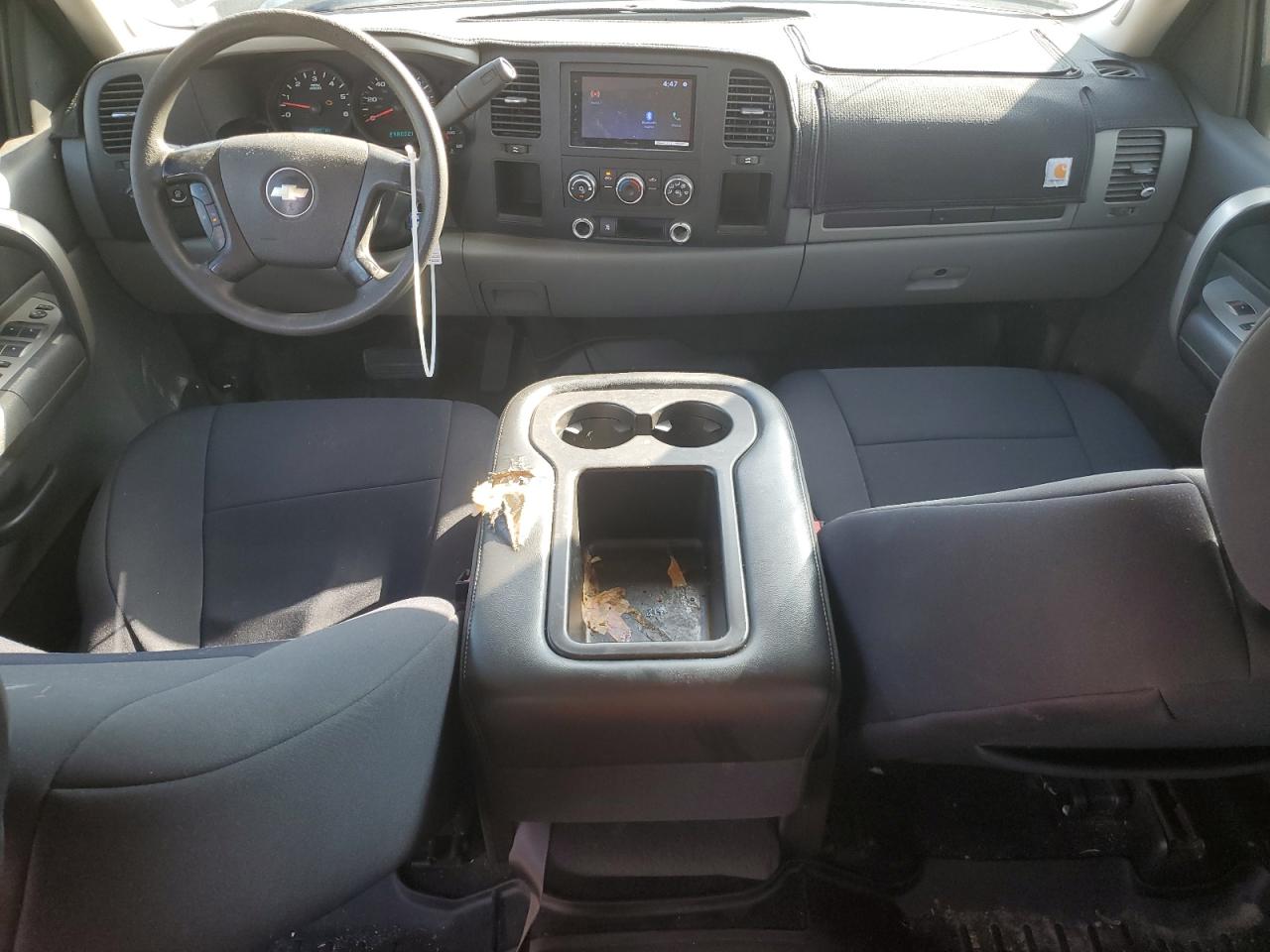 2008 Chevrolet Silverado - Image 8