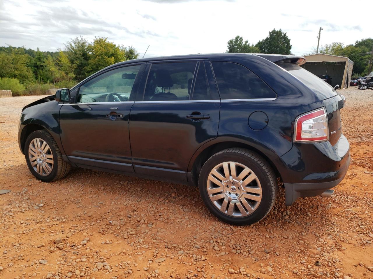 2010 Ford Edge - Image 2