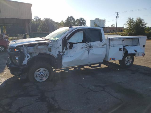 2023 Chevrolet Silverado C2500 Heavy Duty за продажба в Gaston, SC - Side