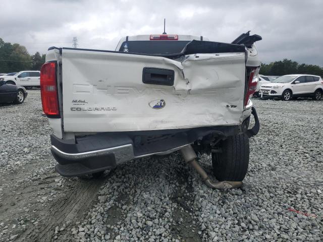 1GCHSBEN1M1248433 Chevrolet Colorado  6