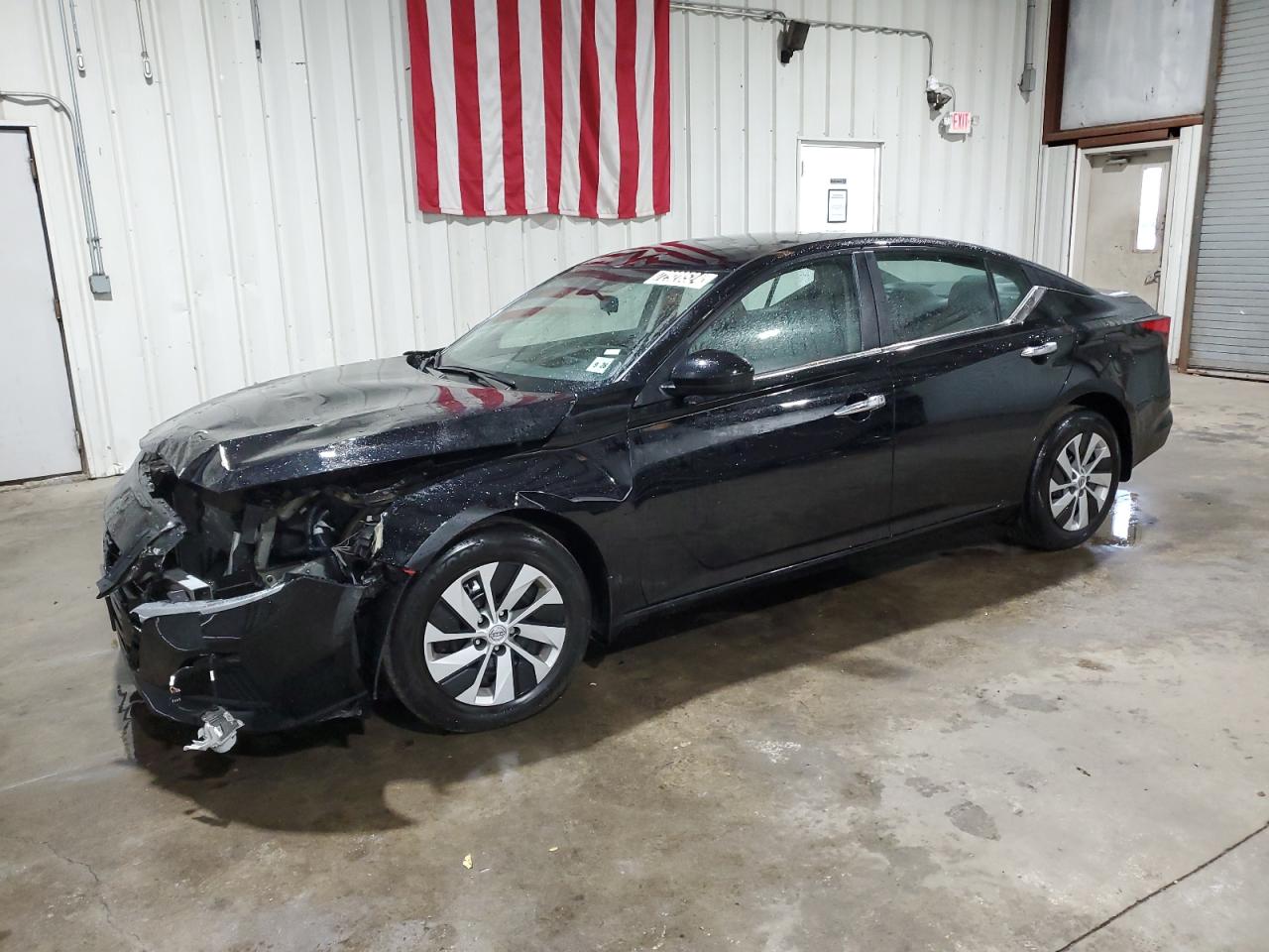 1N4BL4BV9PN407673 2023 NISSAN ALTIMA - Image 1