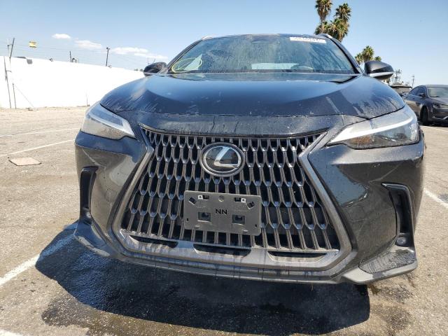  LEXUS NX 250 BAS 2024 Чорний