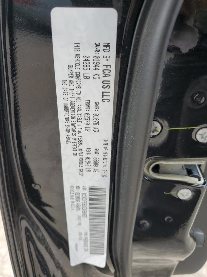 2016 Dodge Dart Gt VIN: 1C3CDFEB2GD680635 Lot: 70187304