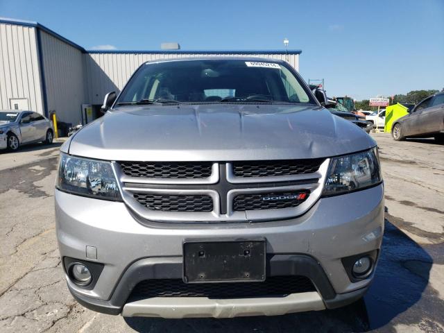  DODGE JOURNEY 2015 Srebrny