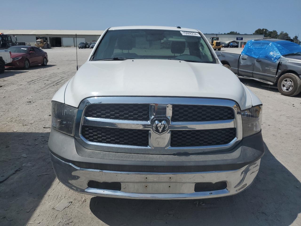 3C6JR6DG0GG239288 2016 Ram 1500 St