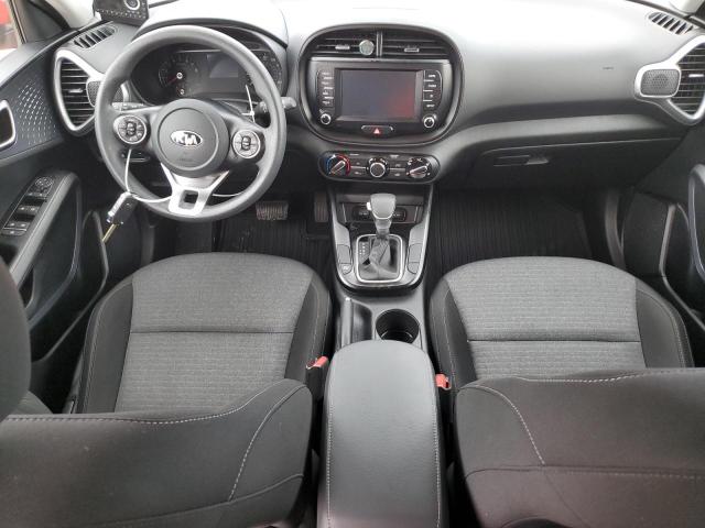 KNDJ23AU7L7001711 Kia Soul LX 8