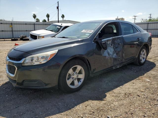 2016 Chevrolet Malibu Limited Lt