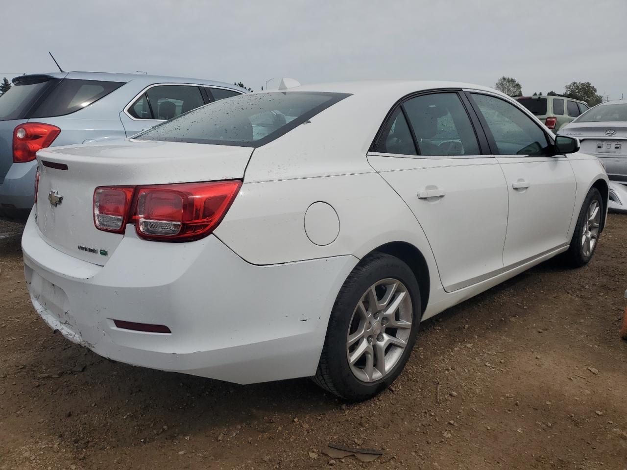 2013 Chevrolet Malibu - Image 3