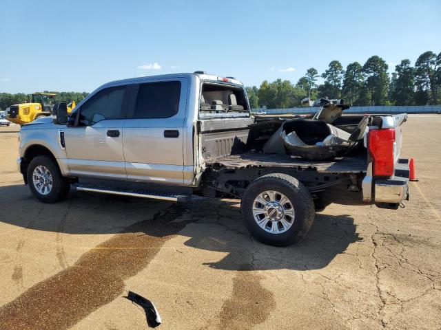  FORD F250 2020 Srebrny