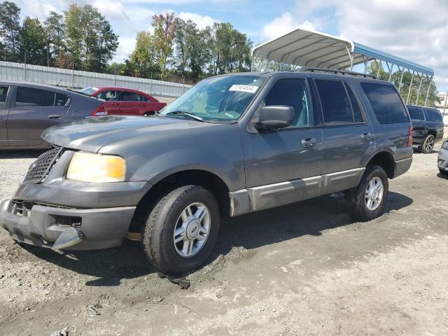 2006 Ford Expedition Xlt