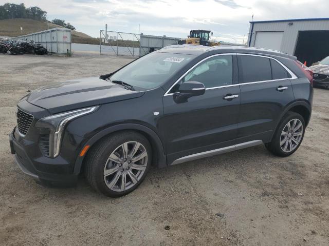 1GYFZDR44MF067145 Cadillac XT4 PREMIU