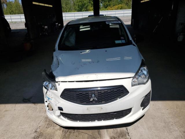 ML32F4FJ7LHF04510 Mitsubishi Mirage G4 5