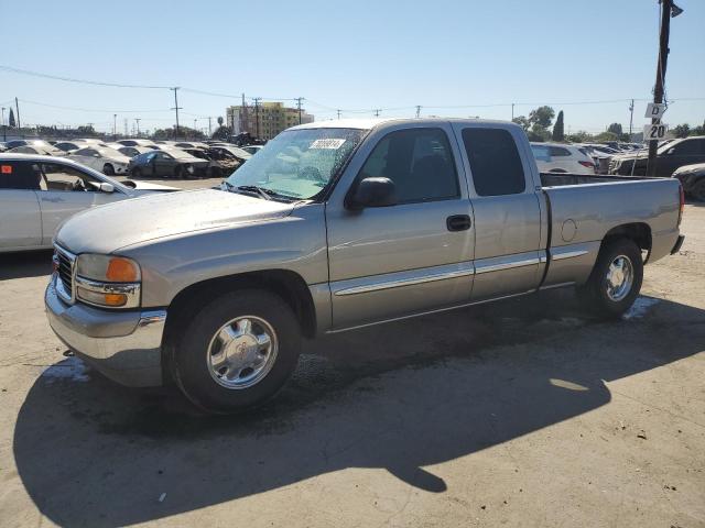 2001 Gmc New Sierra C1500