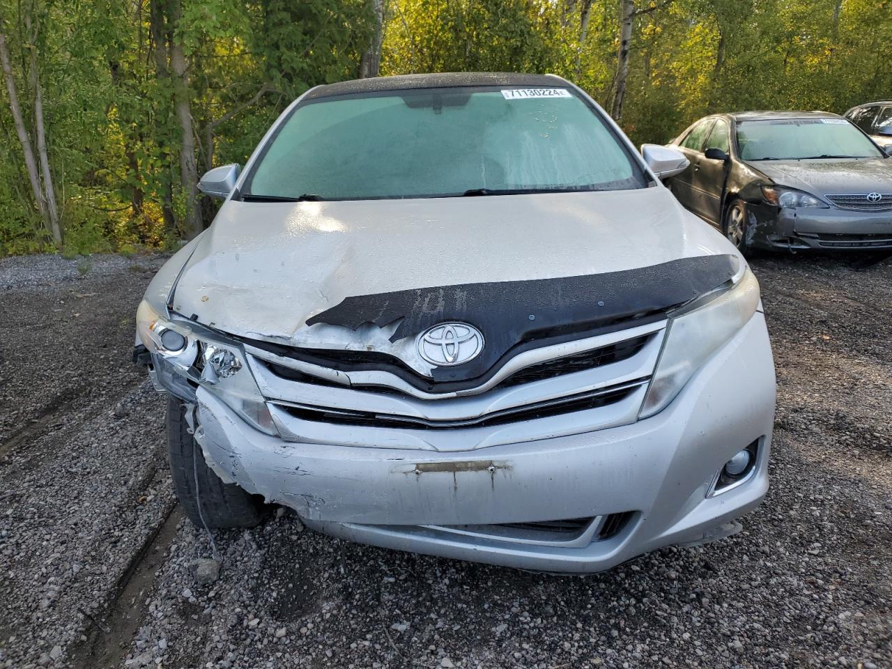 2013 Toyota Venza - Image 5