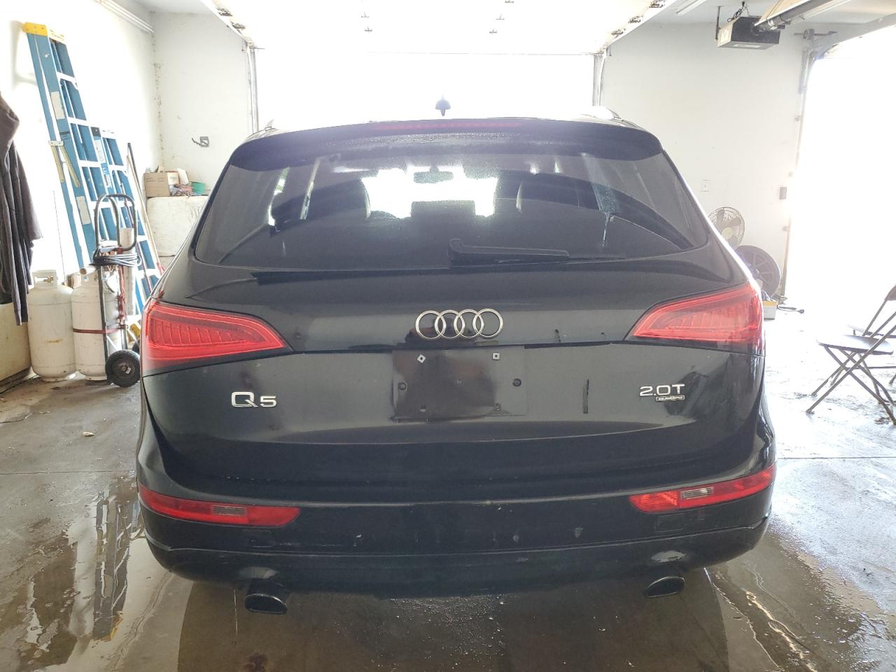 WA1CFAFP1EA083844 2014 Audi Q5 Premium