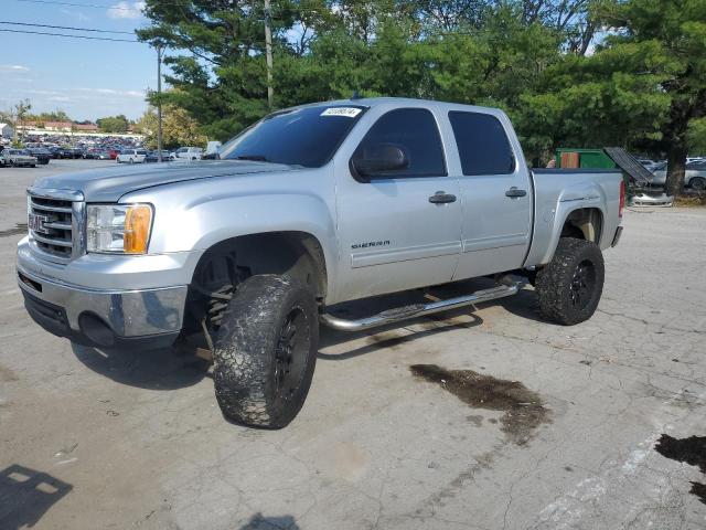 2011 Gmc Sierra K1500 Sle продається в Lexington, KY - Front End