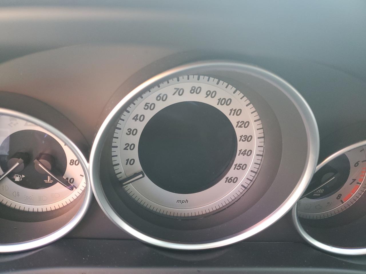 2013 Mercedes-Benz C 250 VIN: WDDGF4HB9DA856705 Lot: 73775414