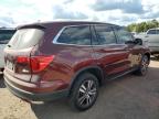 2018 Honda Pilot Exl na sprzedaż w Hillsborough, NJ - Missing/Altered Vin