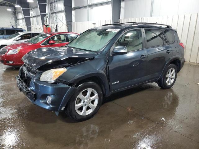 2009 Toyota Rav4 Limited