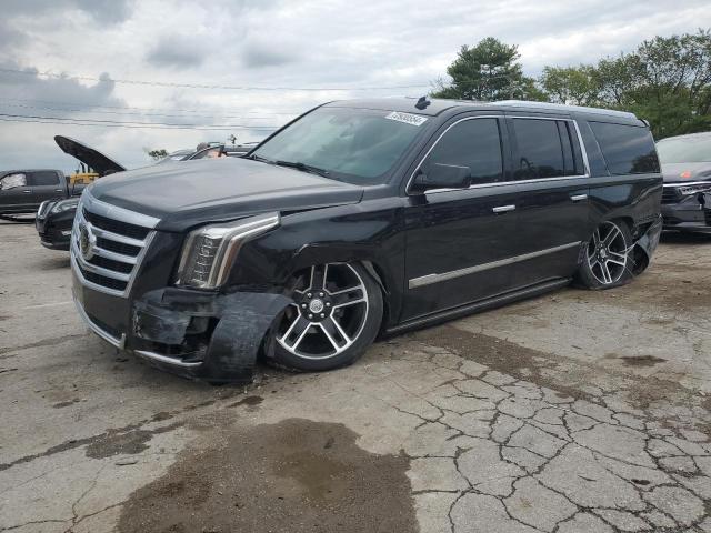 2015 Cadillac Escalade Esv Premium